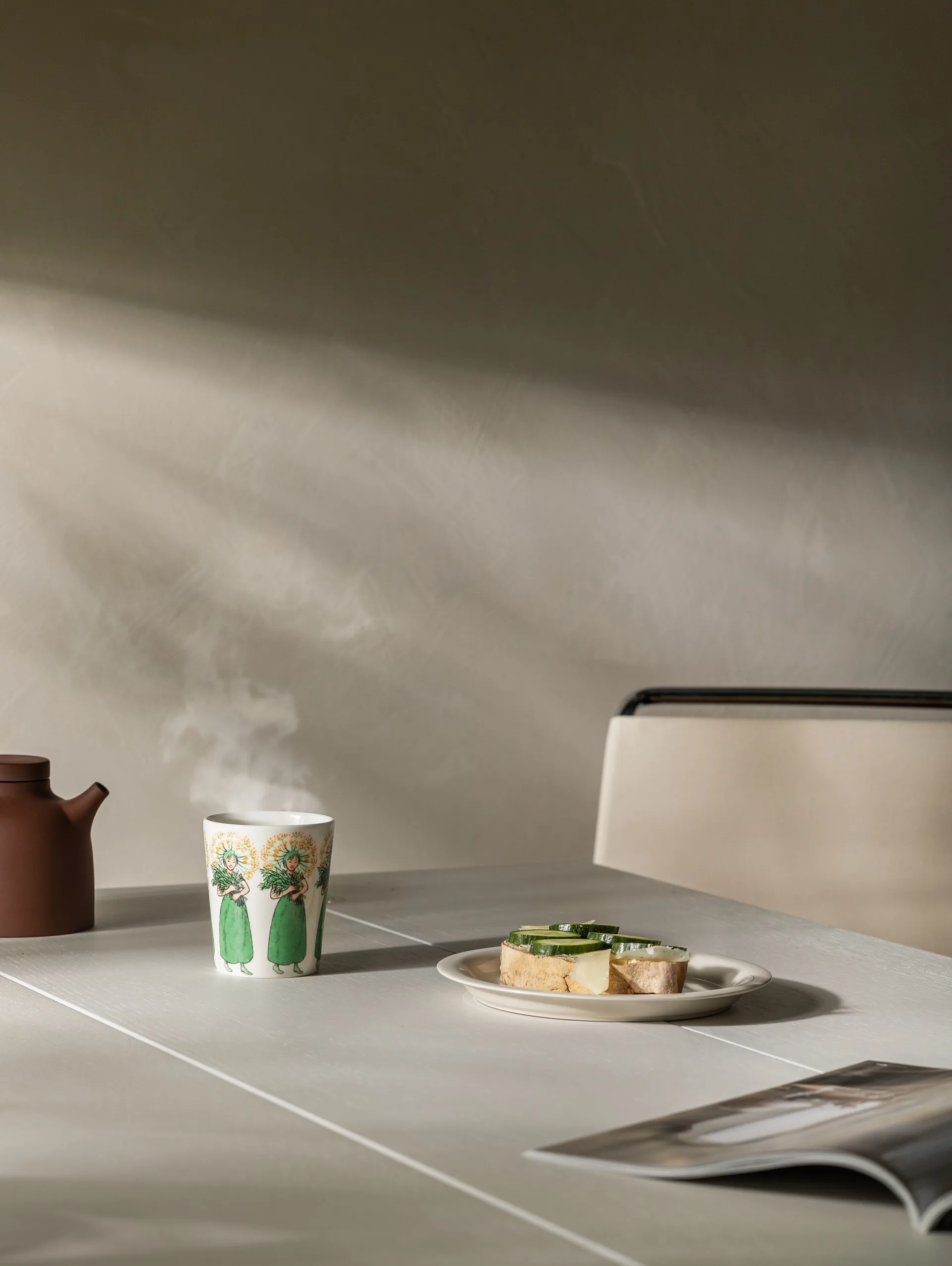 Fru Dill kopp, 28 cl Design House Stockholm