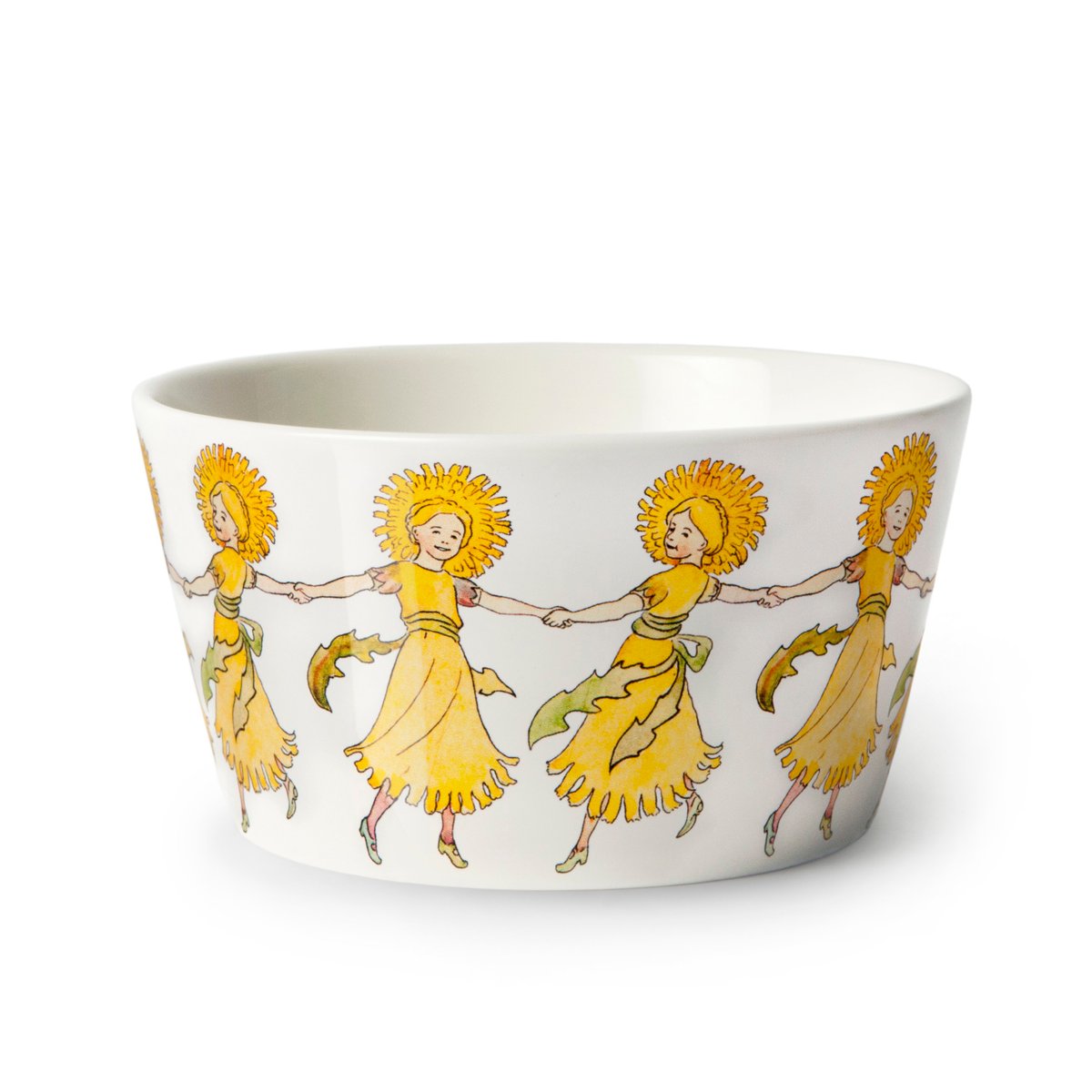 Design House Stockholm Maskrosor bolle 50 cl