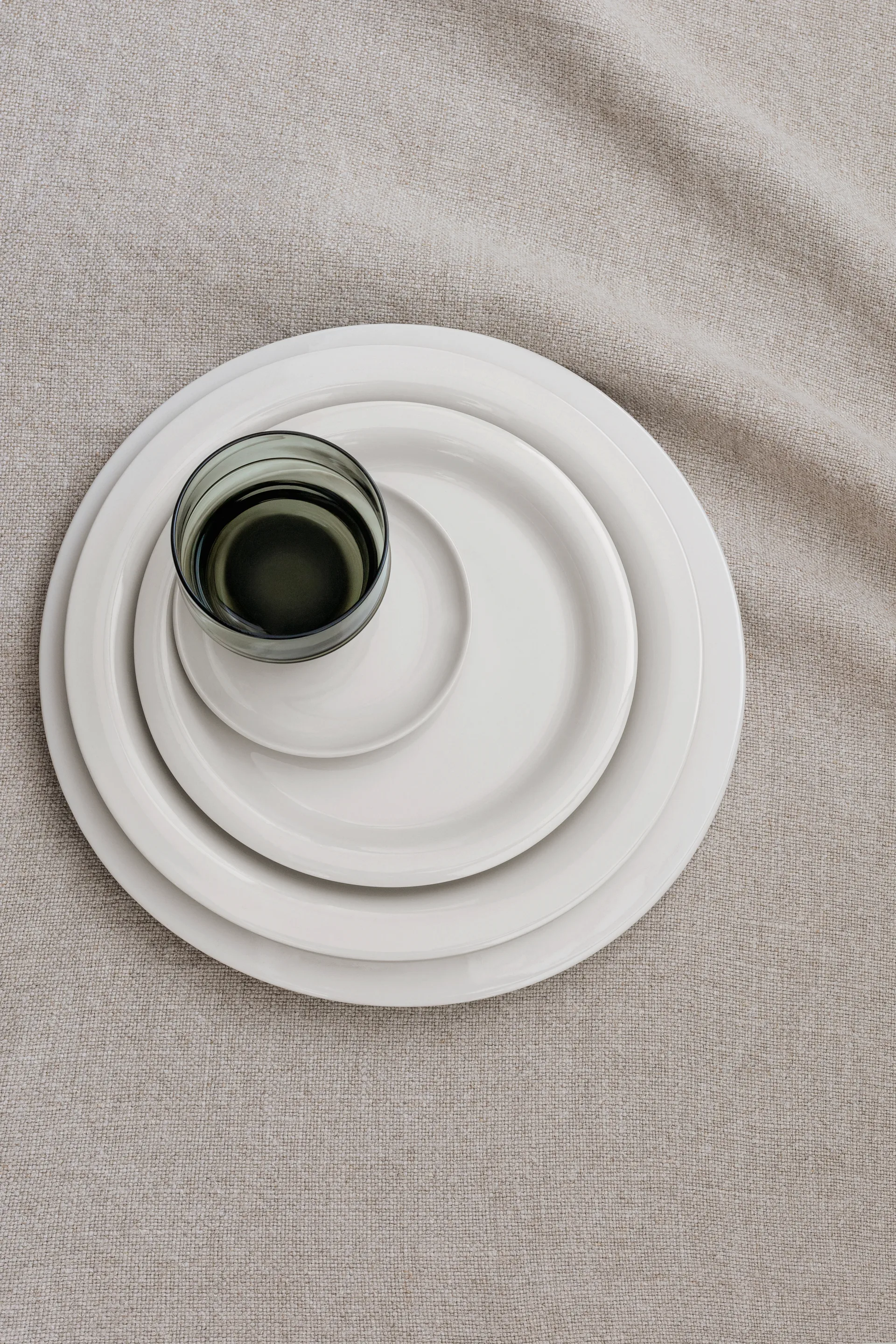 NM& asjett, 12 cm Design House Stockholm
