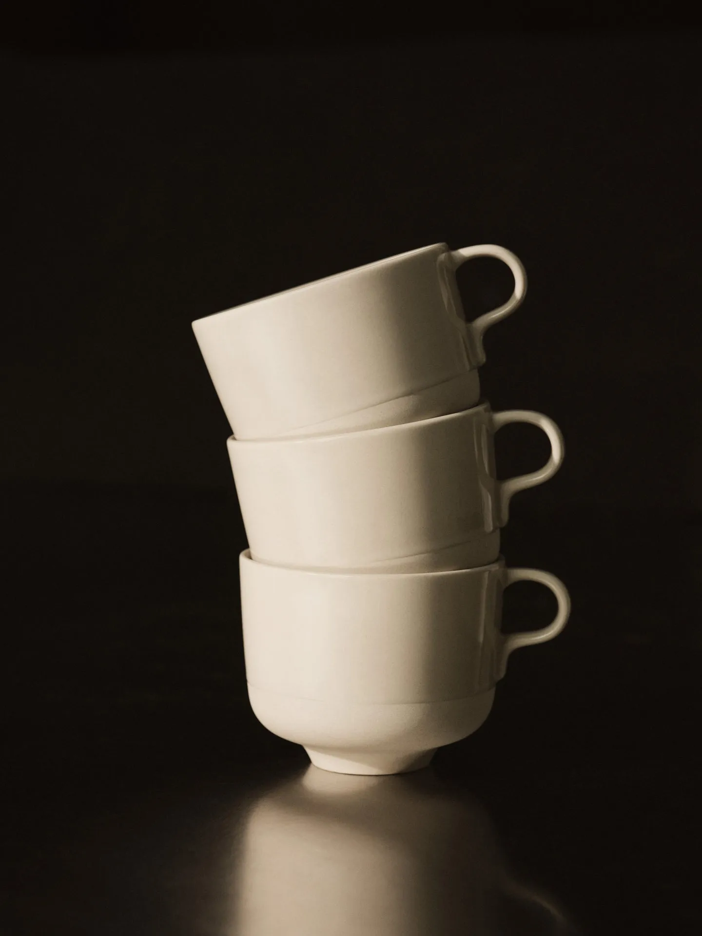 NM& Sand kopp, 8,5 cm Design House Stockholm