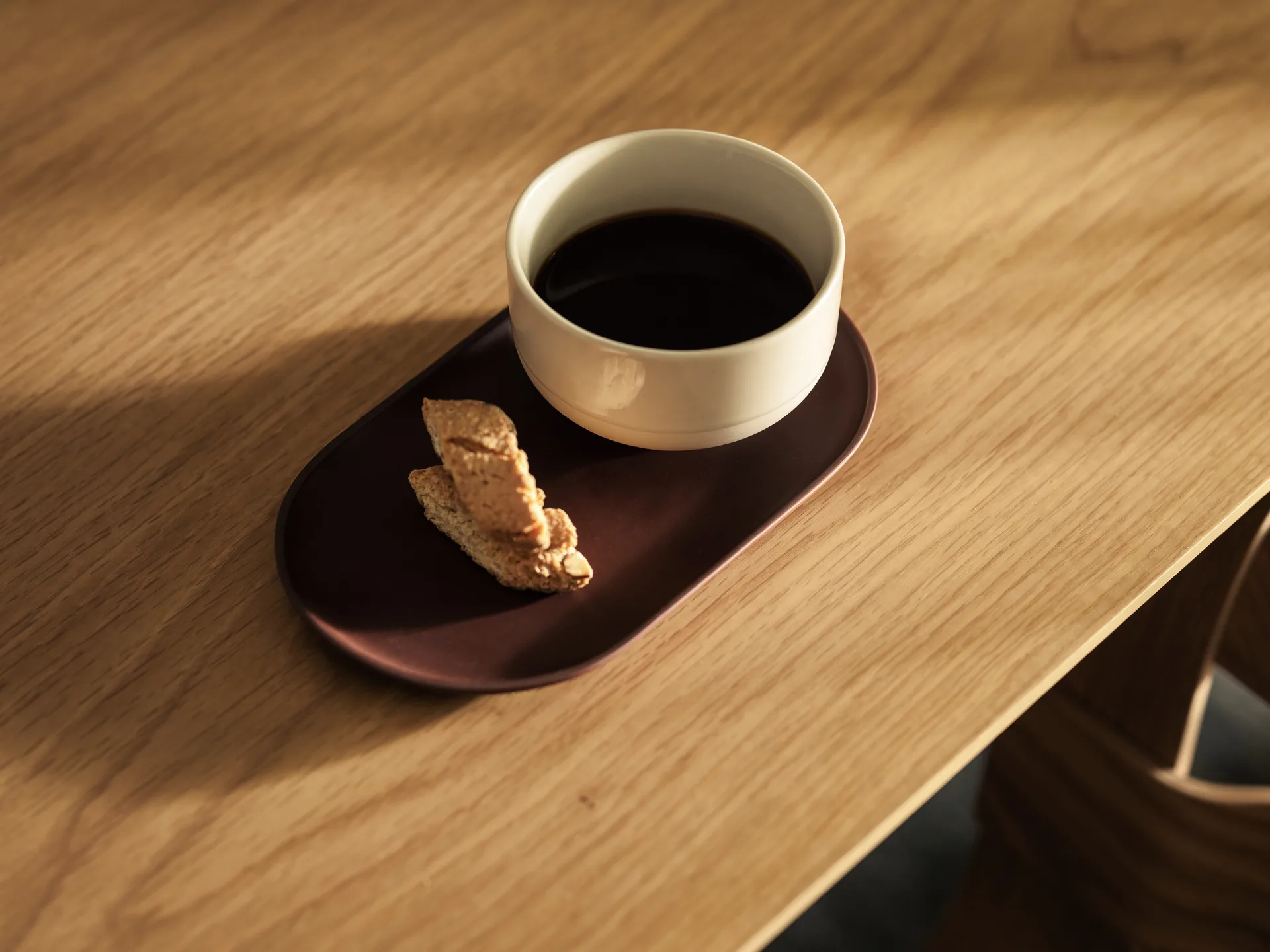 NM& Sand kopp uten hank, Liten Design House Stockholm