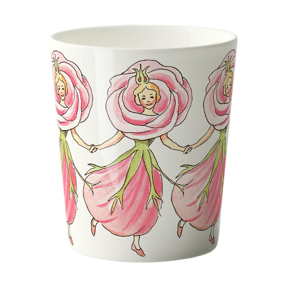 Design House Stockholm Rose kopp 28 cl