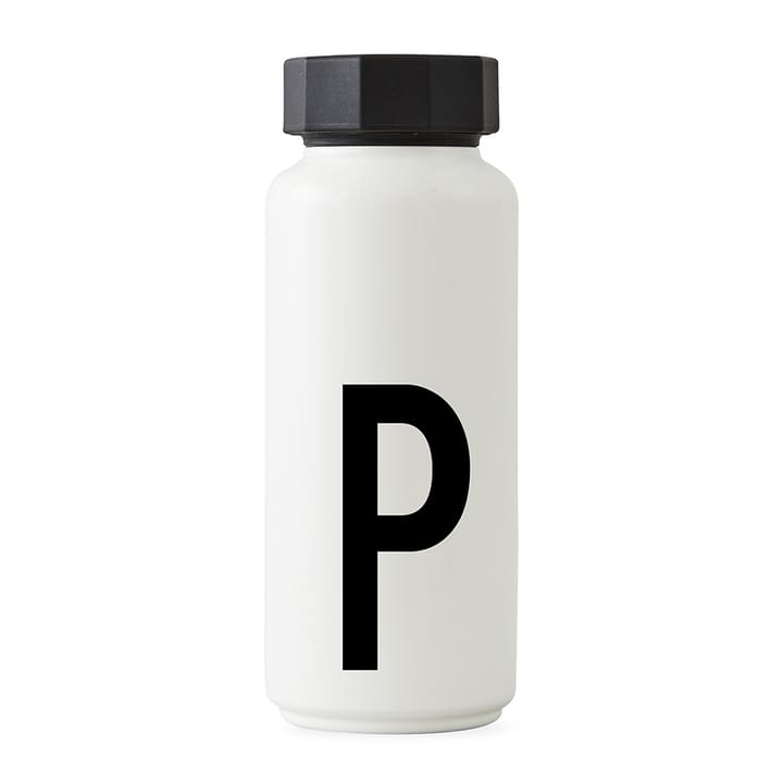 AJ Vintage termoflaske, P Design Letters