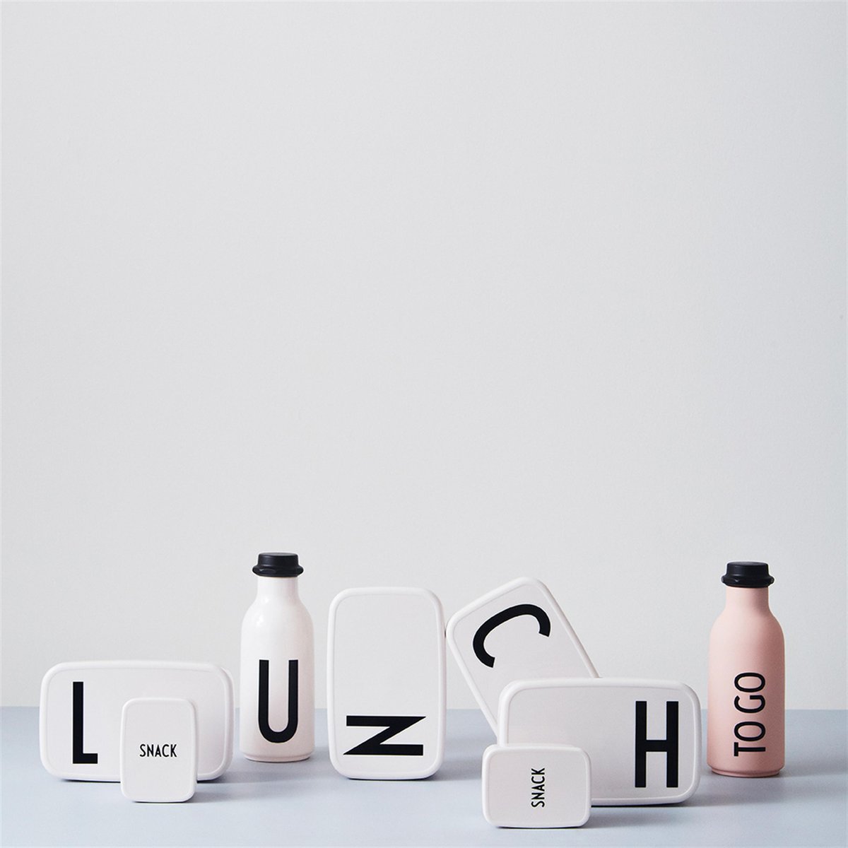 Design Letters AJ Vintage termoflaske P
