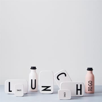 AJ Vintage termoflaske - V - Design Letters