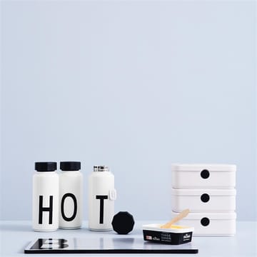 AJ Vintage termoflaske - V - Design Letters