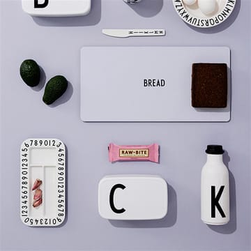 AJ Vintage termoflaske - V - Design Letters