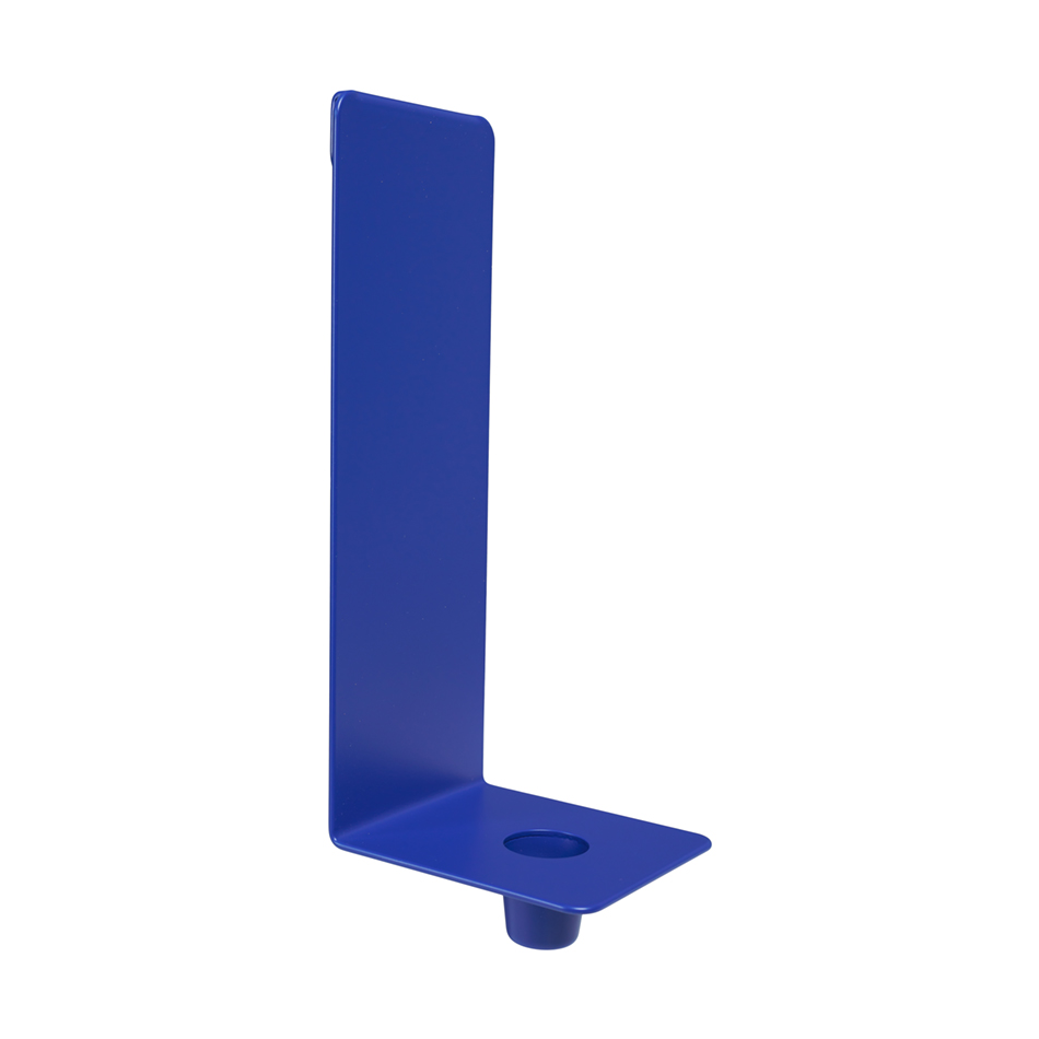 Design Letters Cosy up vegglysestake 25 cm Cobalt