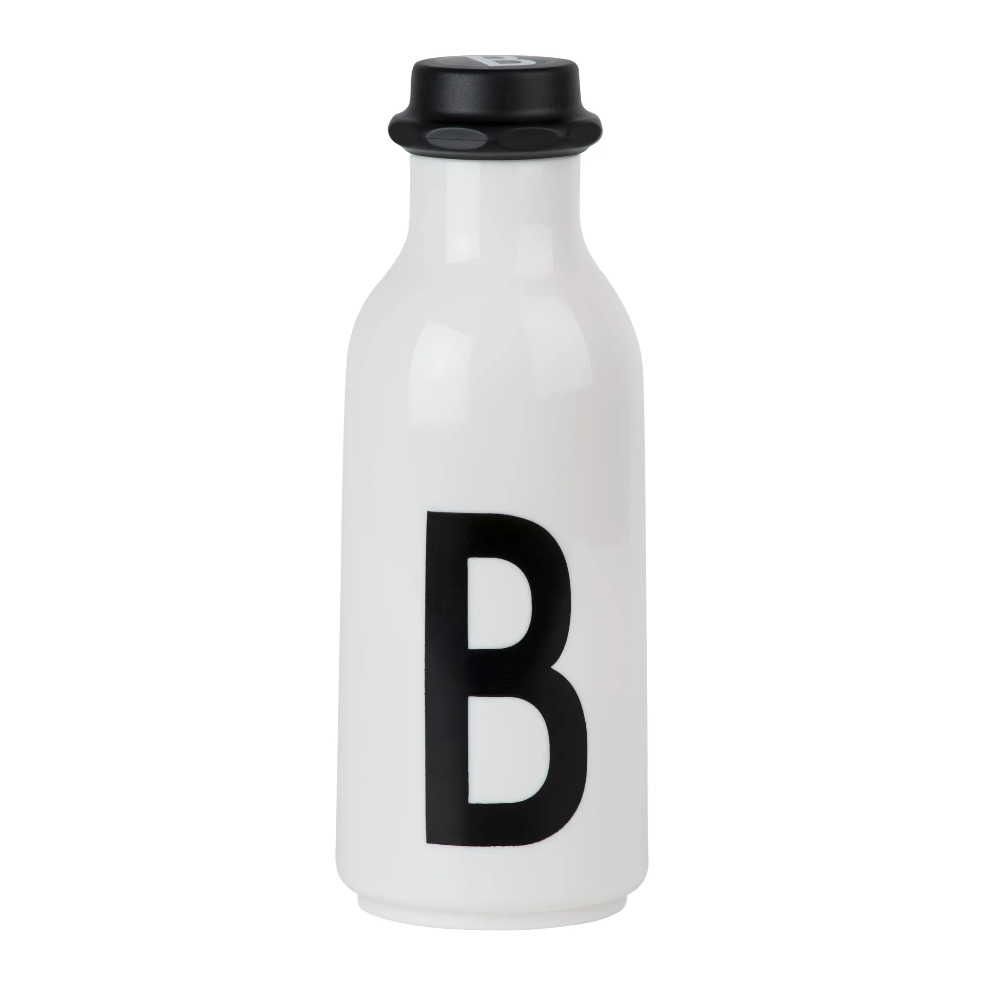 Design Letters drikkeflaske, B Design Letters