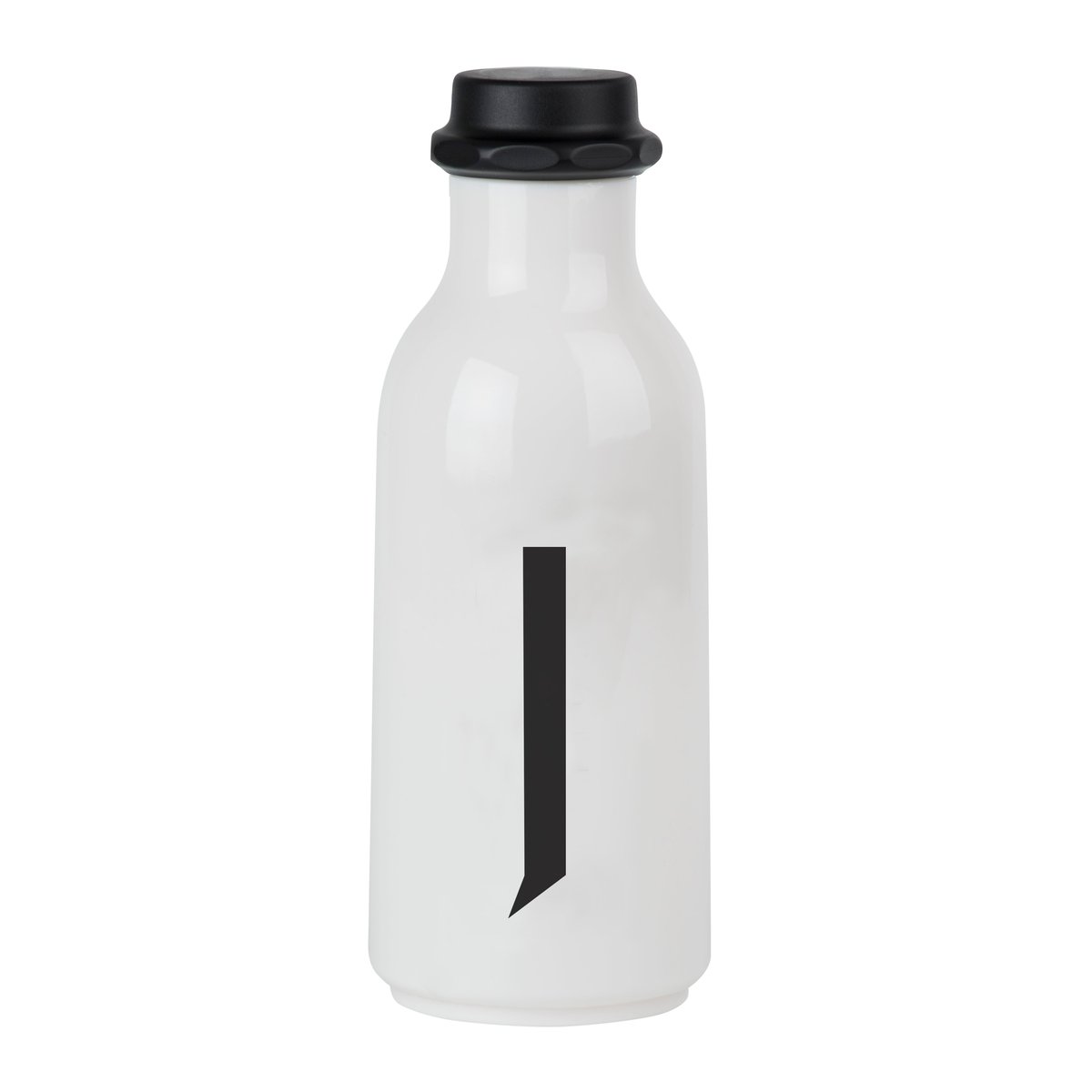 Design Letters Design Letters drikkeflaske J