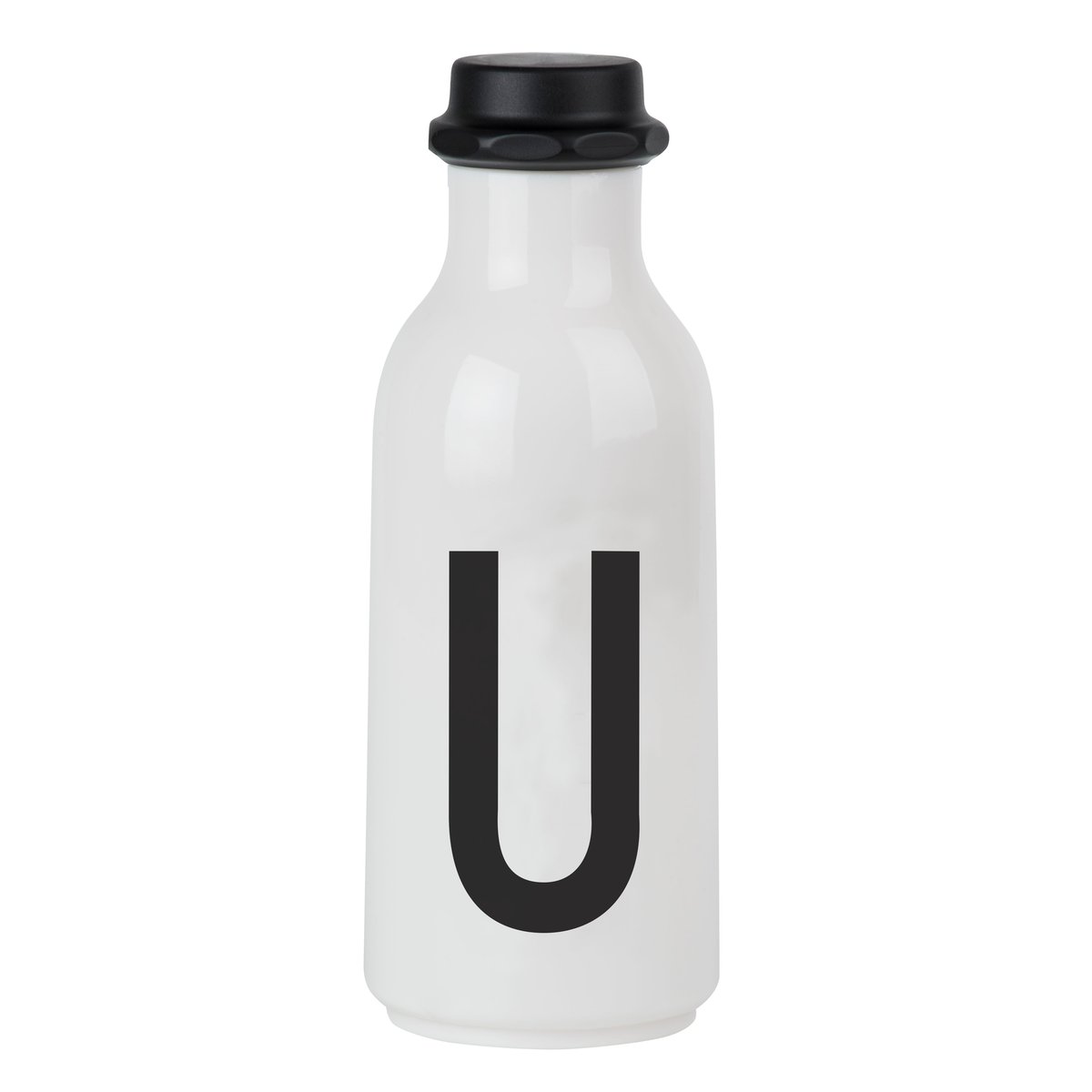 Design Letters Design Letters drikkeflaske U