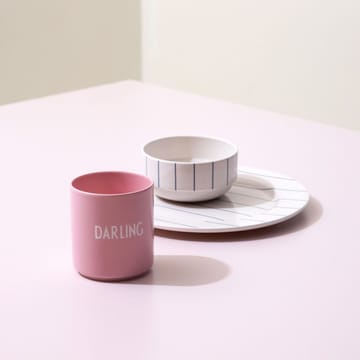Design Letters favorittkopp 25 cl - Darling - Design Letters