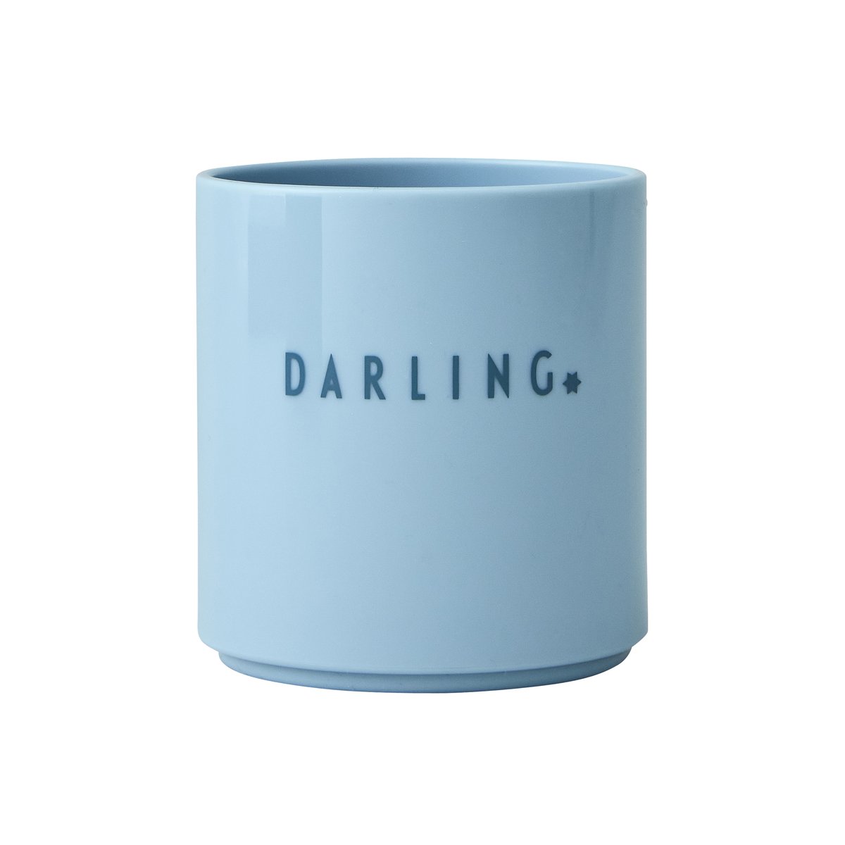 Design Letters Design Letters favorittkopp mini Darling