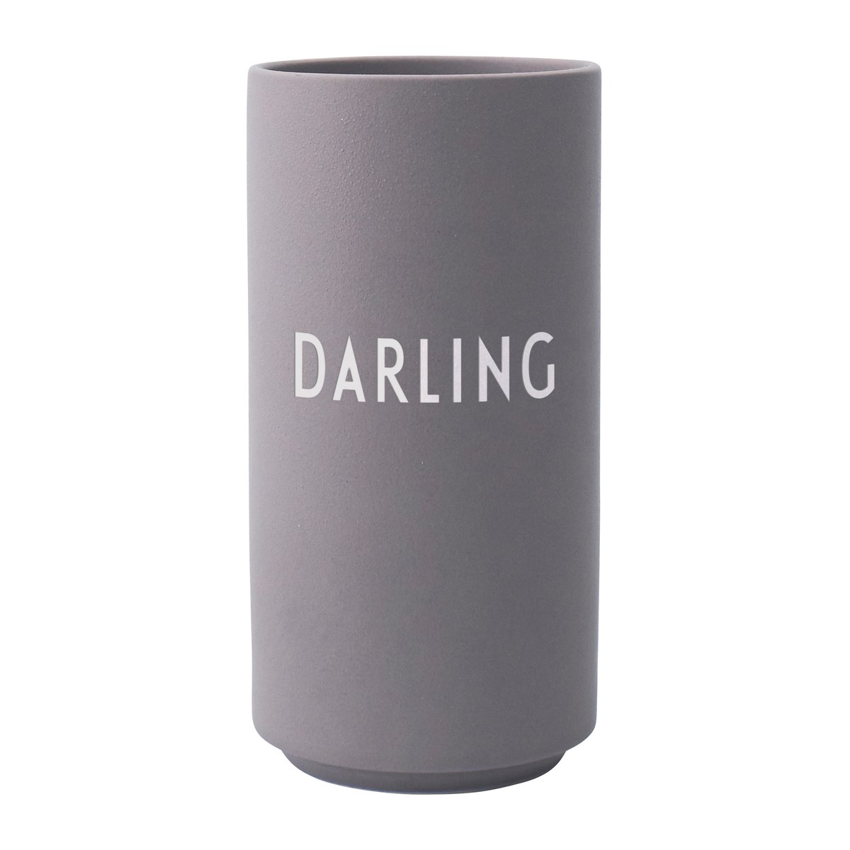 Design Letters Design Letters favorittvase Darling