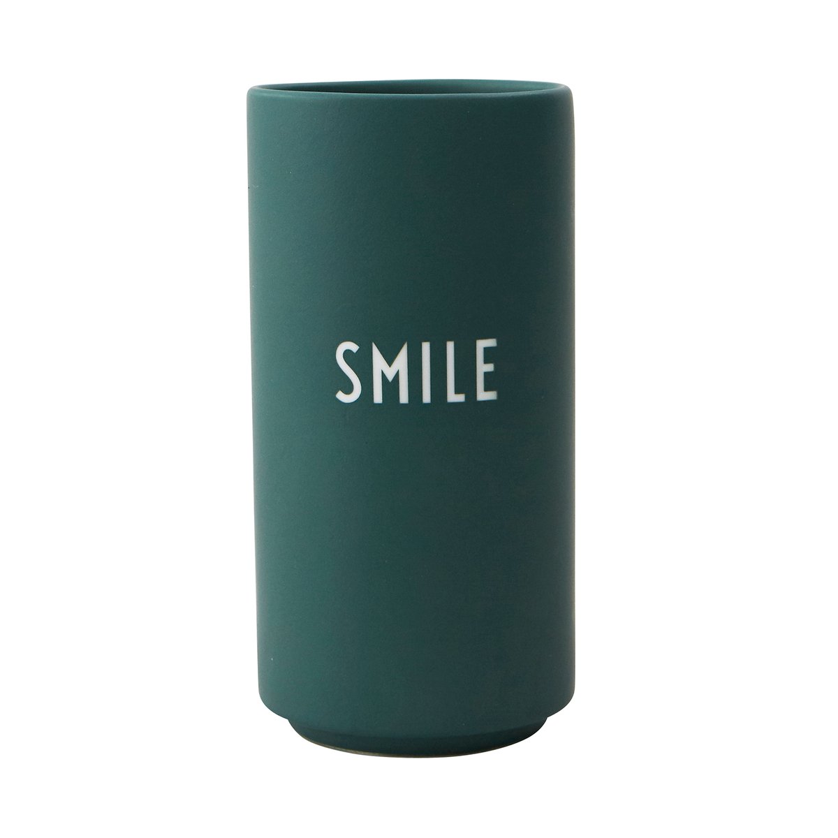 Design Letters Design Letters favorittvase Smile
