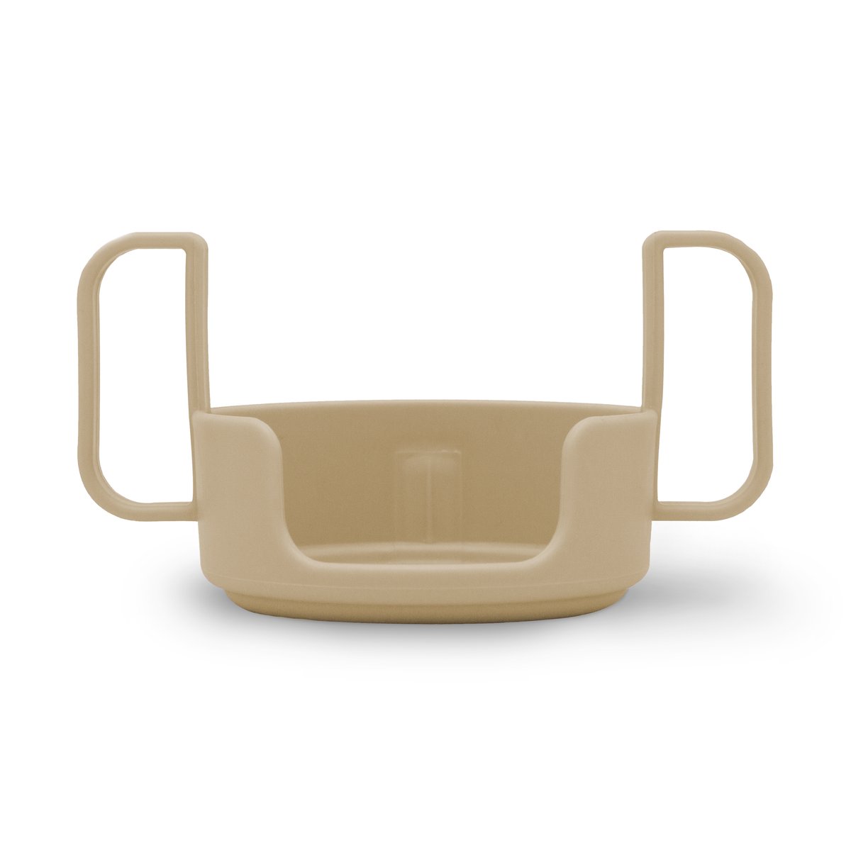 Design Letters Design Letters hank for tritanglass Beige