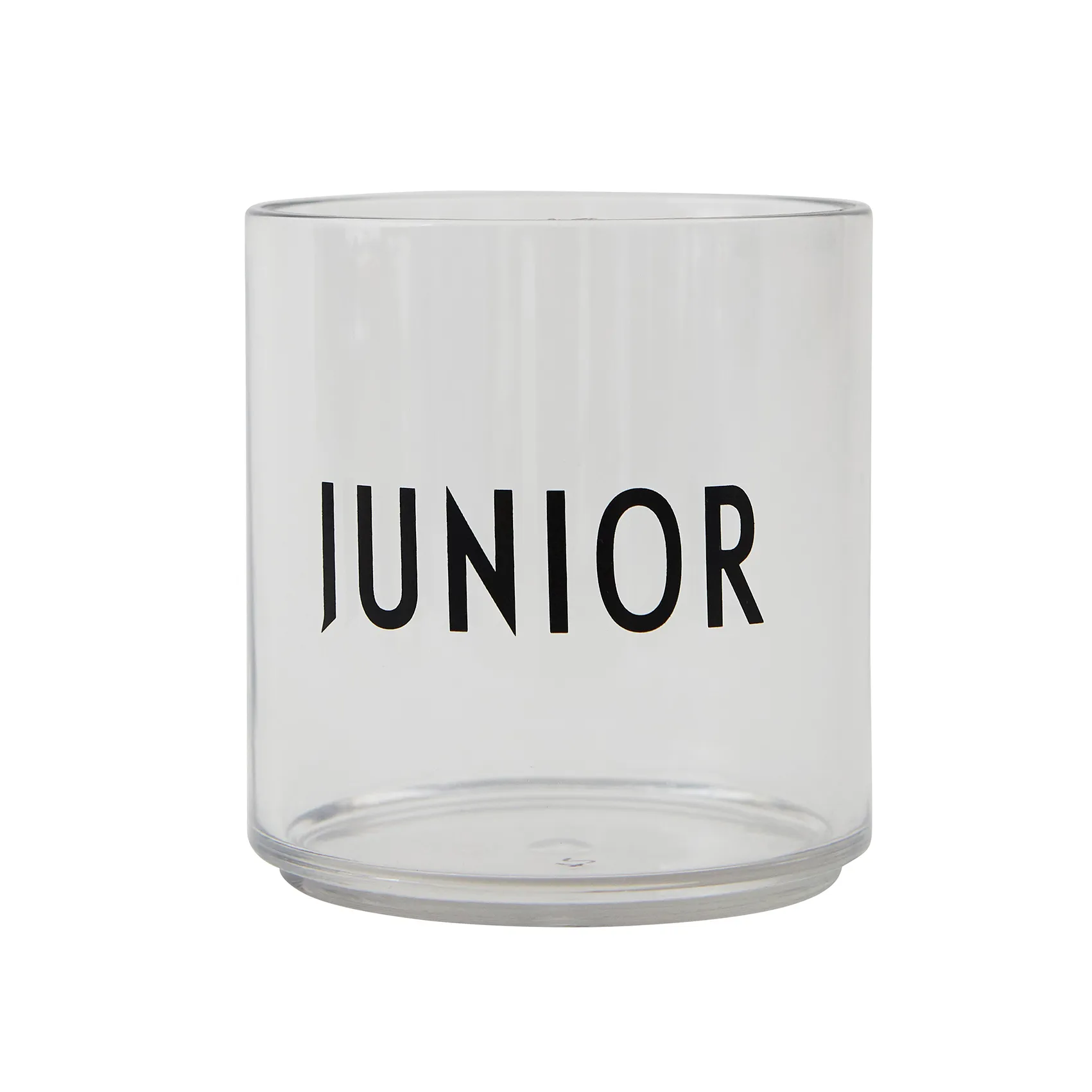 Design Letters Kids Personal tritanglass, Junior Design Letters
