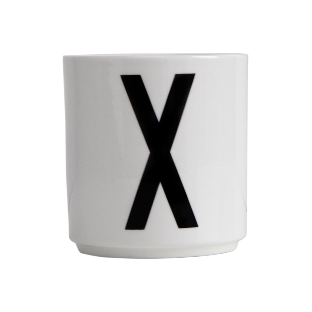 Design Letters Design Letters kopp X