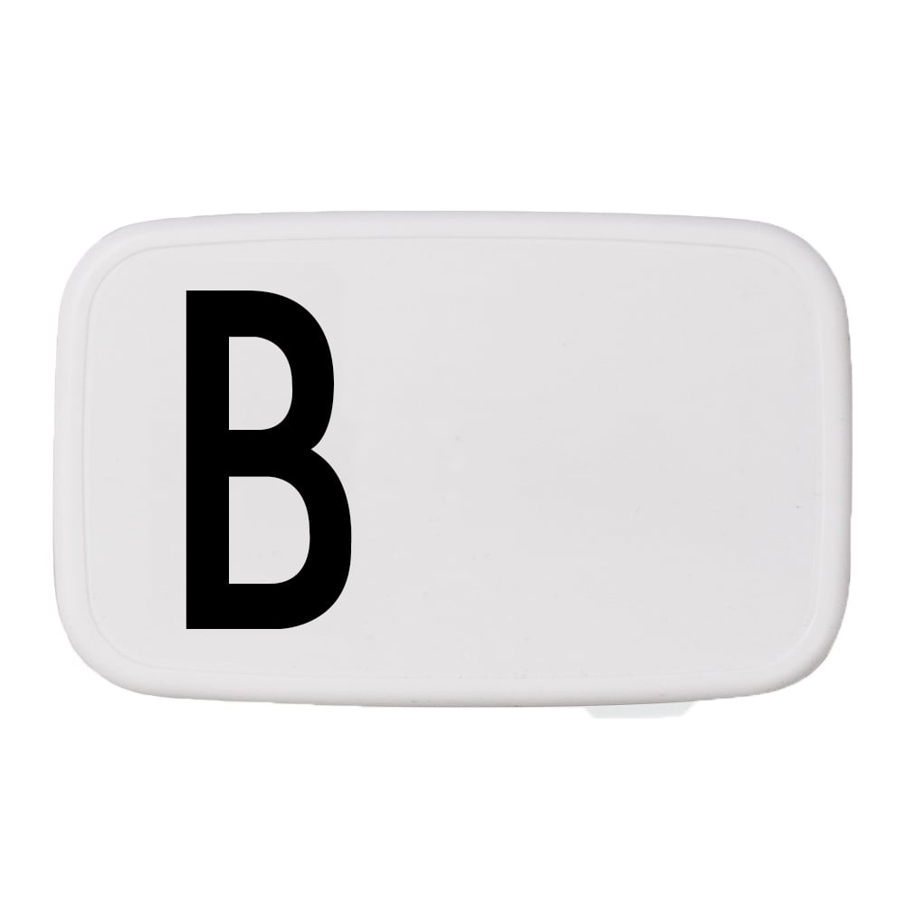 Design Letters Design Letters matboks B
