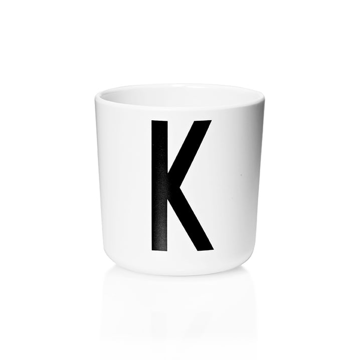 Design Letters Design Letters personlig kopp eco K