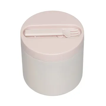 Design Letters termoboks stor - Pastel - Design Letters