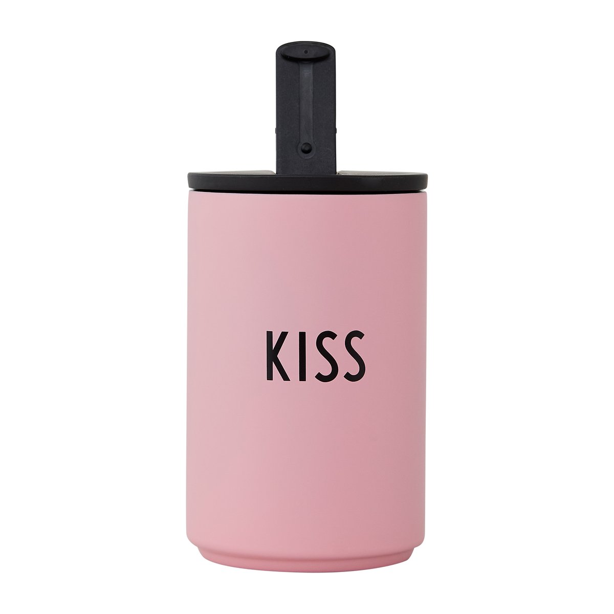 Design Letters Design Letters termokrus Pink-kiss