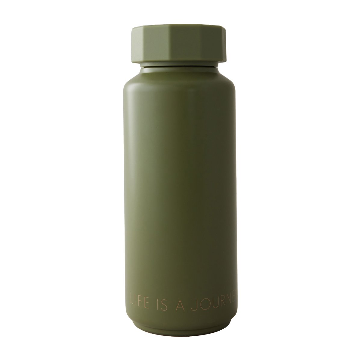 termoflaske special edition Forest green