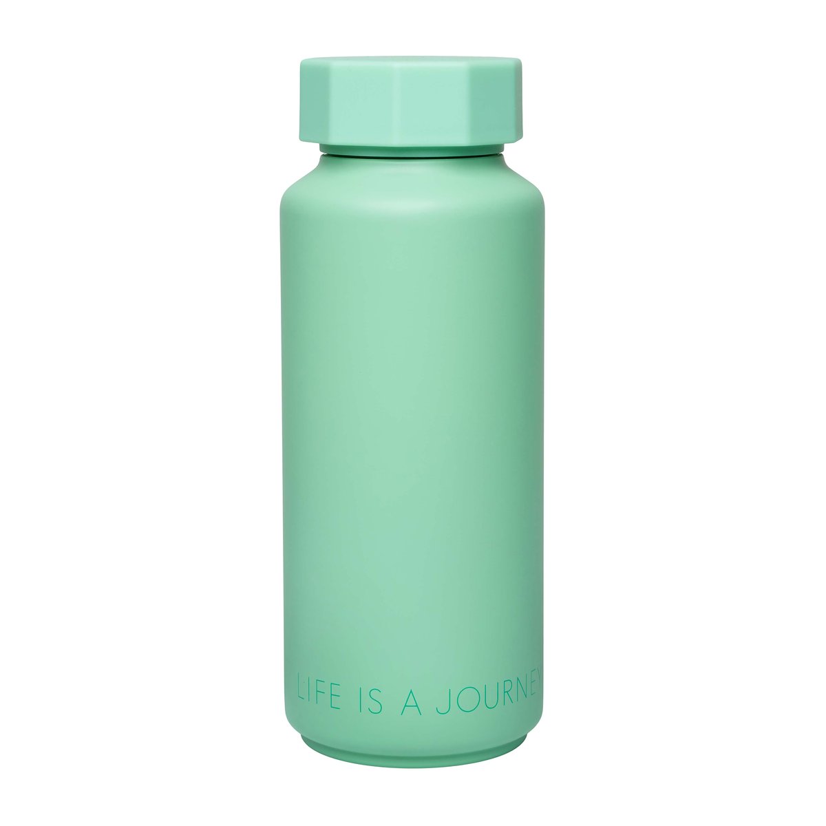 Design Letters Design Letters termosflaske special edition Green bliss