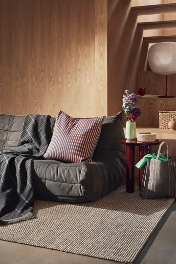 Astrid sisal teppe - Marble, 190 x 290 cm - Dixie