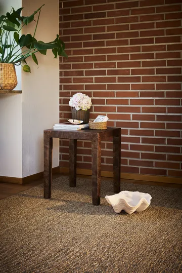 Astrid sisal teppe - Natural, 240 x 300 cm - Dixie