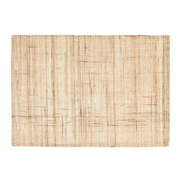 Dixie spisebrikke (lin) - Natural - Dixie