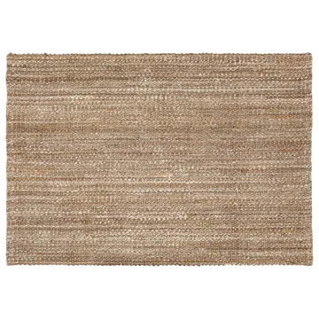 Fanny gulvteppe 160x230 cm - Jutemix - Dixie