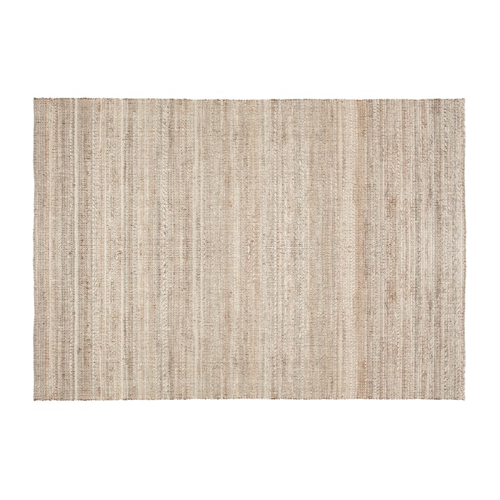 Filip teppe, White melange, 160 x 230 cm Dixie