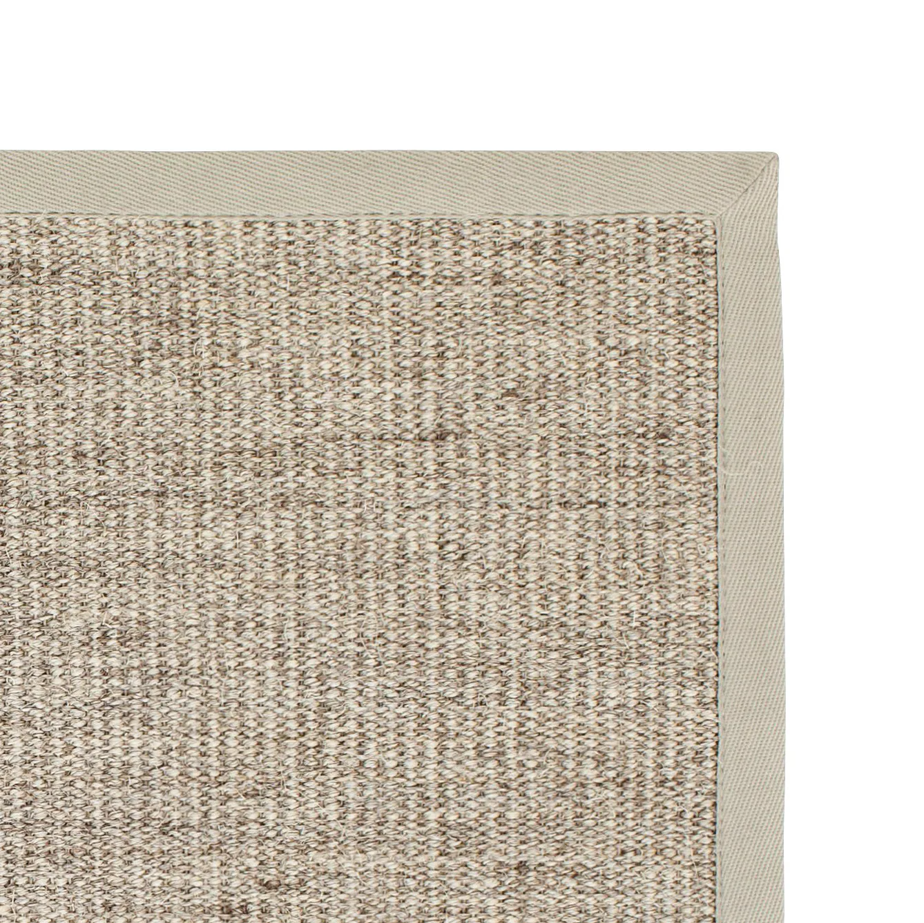 Jenny Sisal dørmatte, Marble, 60x90 cm Dixie