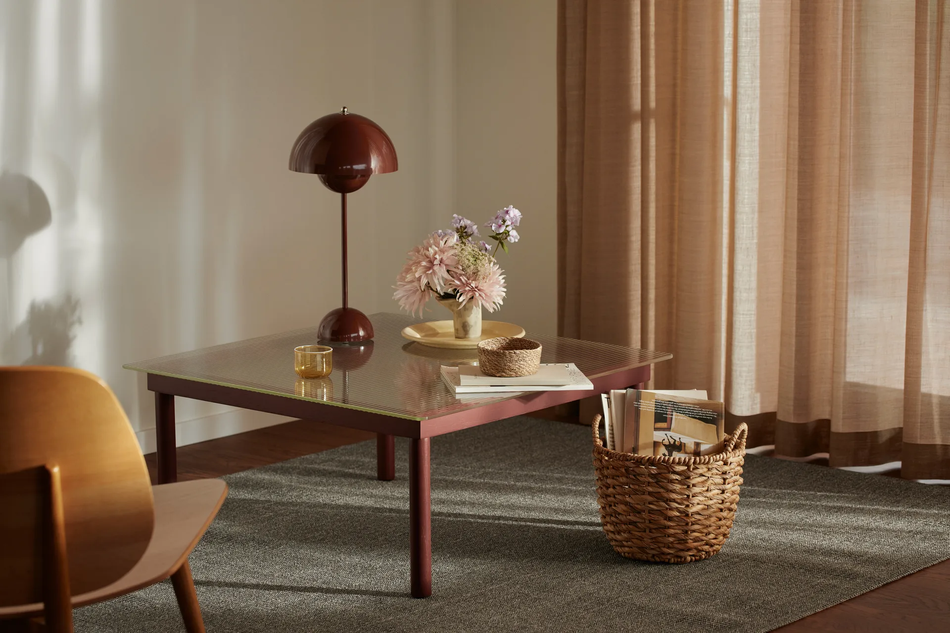 Jenny Sisal teppe grå, 160 x 230 cm Dixie