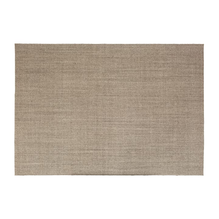 Jenny Sisal teppe natural grey - 160 x 230 cm - Dixie