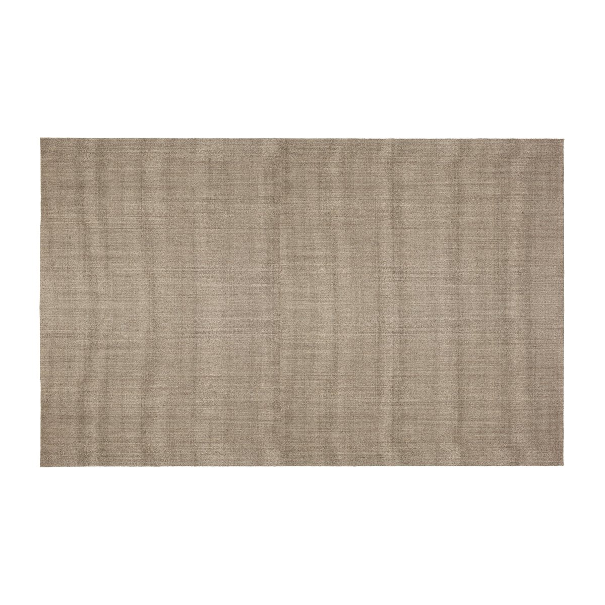 Dixie Jenny Sisal teppe natural grey 190 x 290 cm
