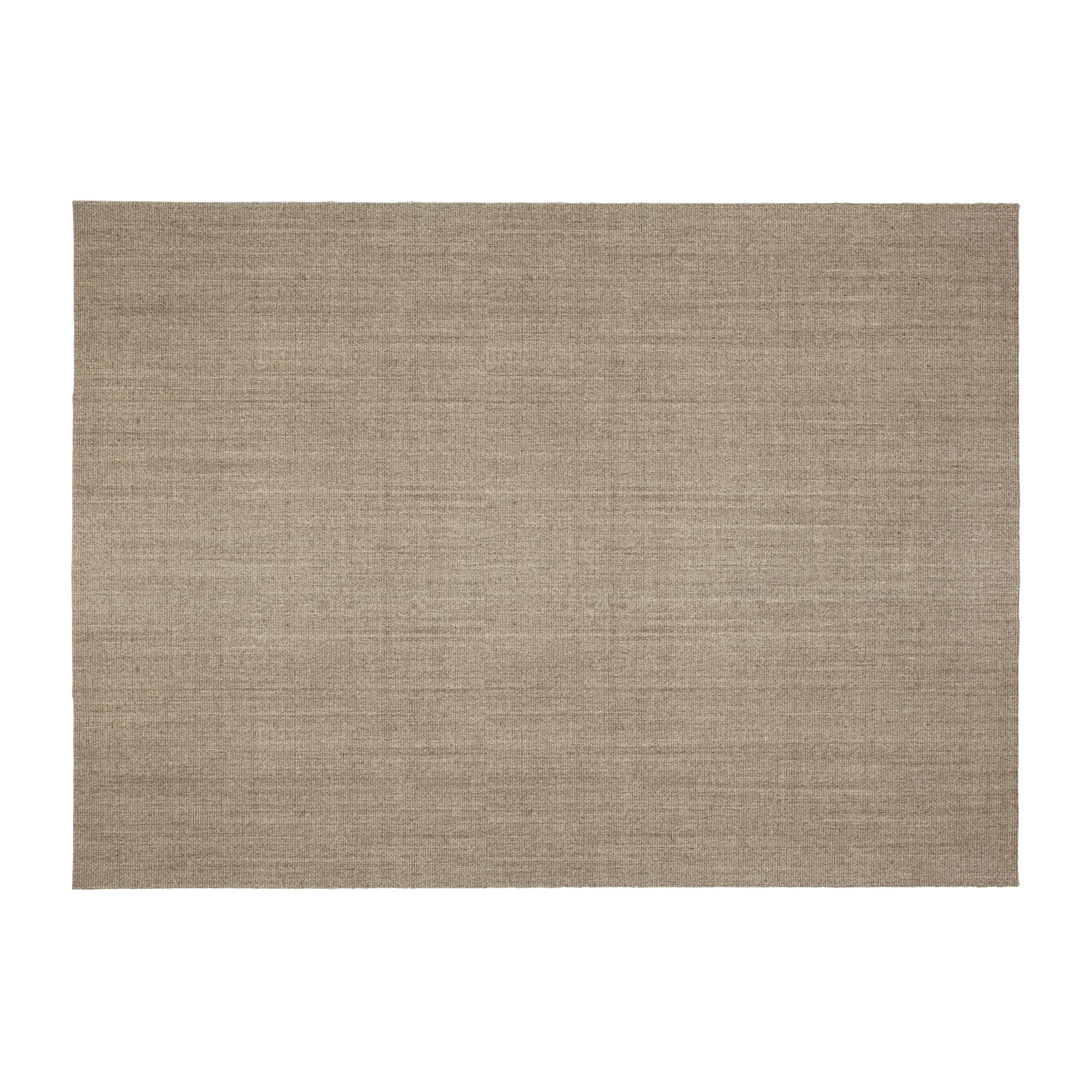 Jenny Sisal teppe natural grey, 240 x 300 cm Dixie