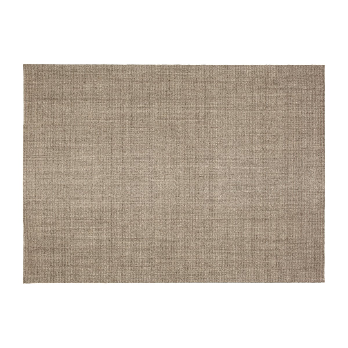 Dixie Jenny Sisal teppe natural grey 240 x 300 cm