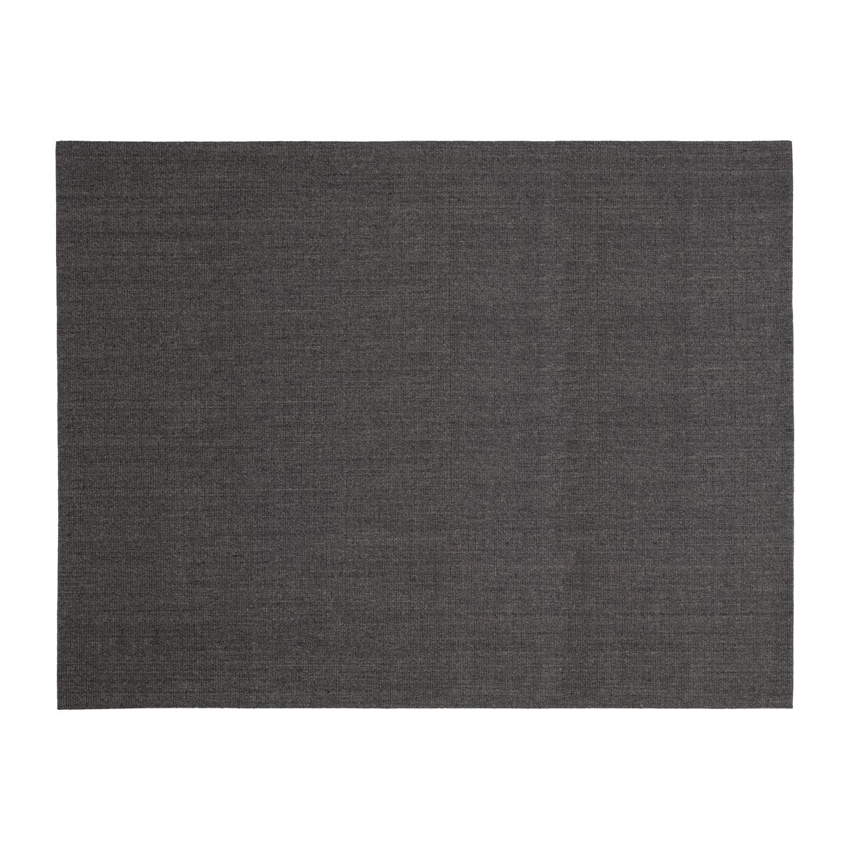 Dixie Jenny Sisal teppe svart 240 x 300 cm