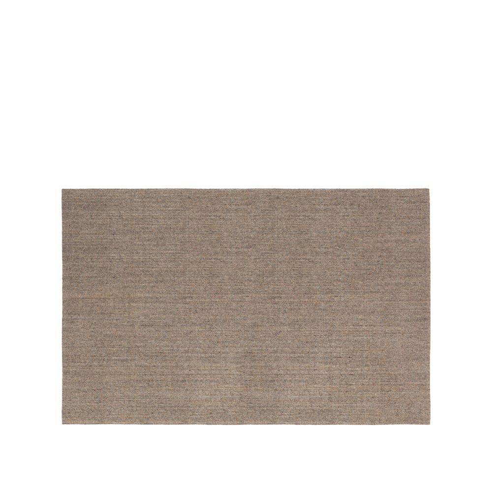 Dixie Jenny teppe natur, sisal, 190 x 290 cm