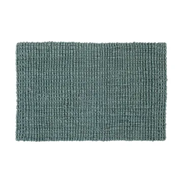 Jutegulvteppe ocean - 60x90 cm - Dixie