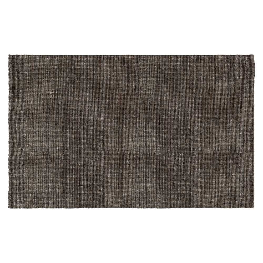 Dixie Jutematte Filip 290x190 cm Svartmarmorert
