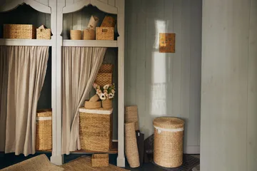 Kurver large 3 stk - Fishbone - Dixie