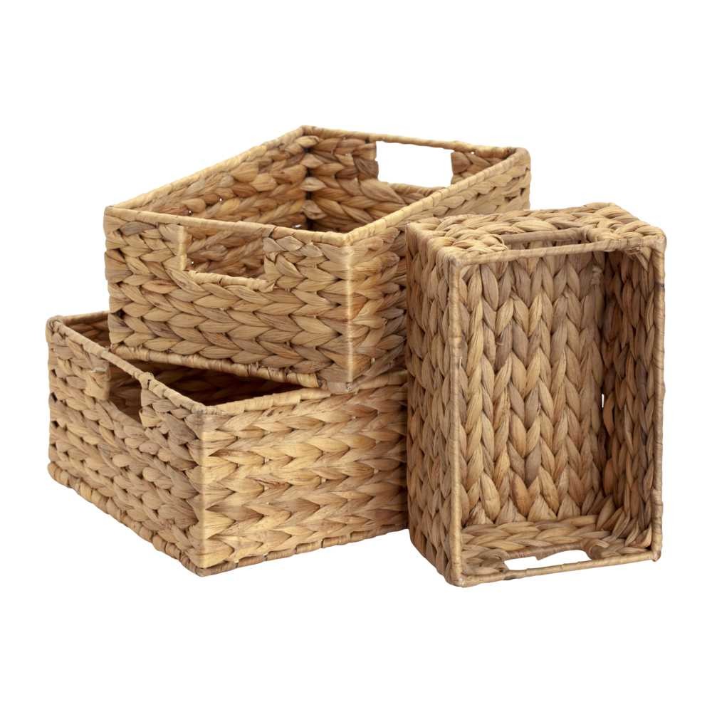 Dixie Kurver mini 3 stk Fishbone