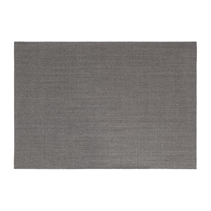 Sisal teppe grå, 160 x 230 cm Dixie