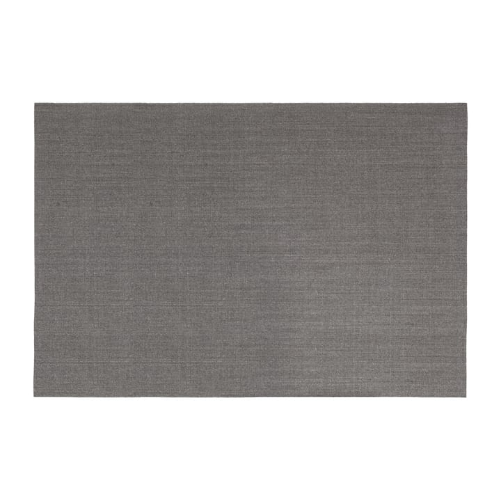 Sisal teppe grå, 190 x 290 cm Dixie