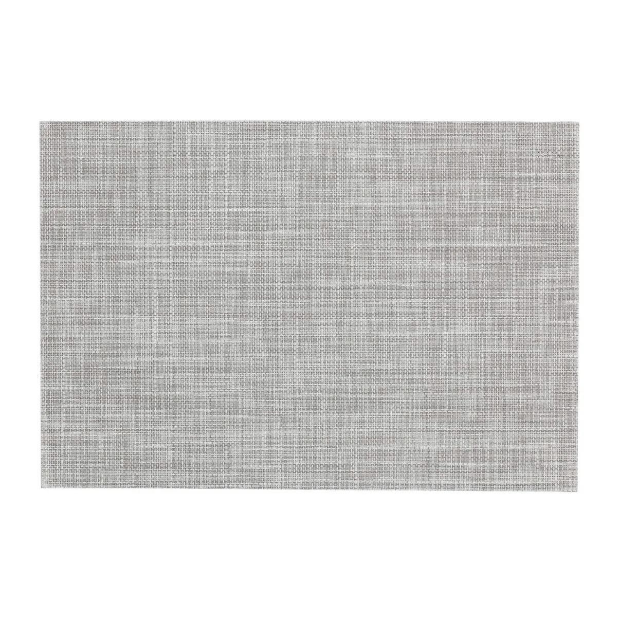 Sixten spisebrikke, grå Dixie