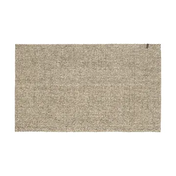 Wilma dørmatte - Natural grey, 70x120 cm - Dixie