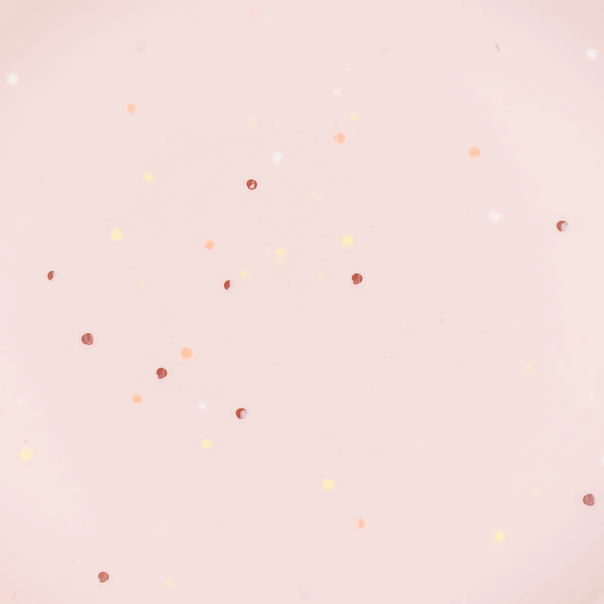 Confetti barneservise 3 deler, Powder Done by deer